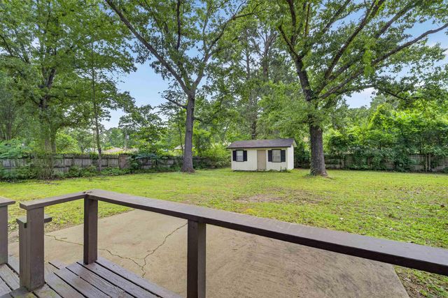 1540 Valley View Drive, Malvern, AR 72104