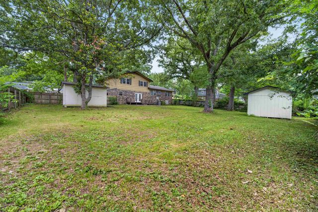 1540 Valley View Drive, Malvern, AR 72104