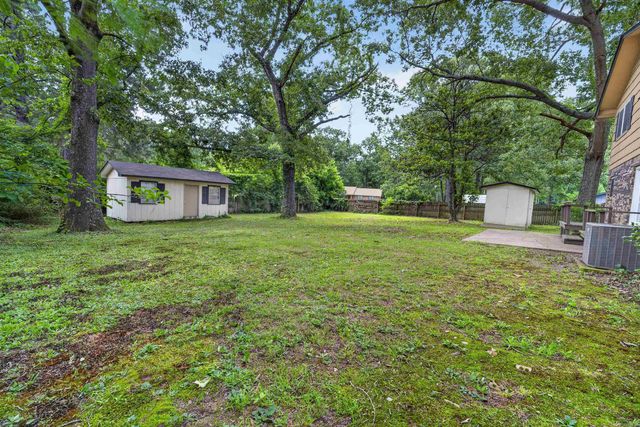 1540 Valley View Drive, Malvern, AR 72104