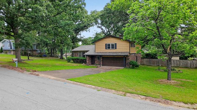 1540 Valley View Drive, Malvern, AR 72104