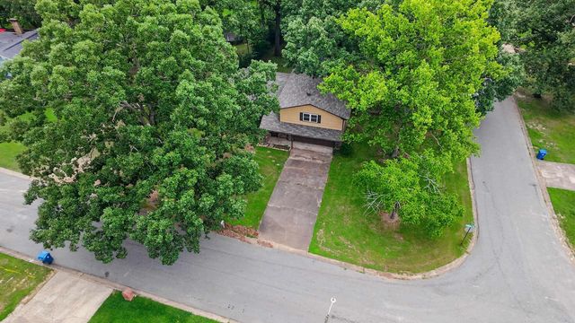 1540 Valley View Drive, Malvern, AR 72104