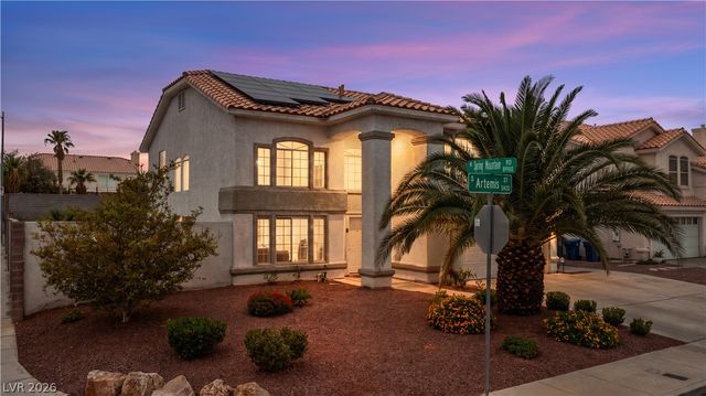 3485 Artemis Street, Las Vegas, NV 89117
