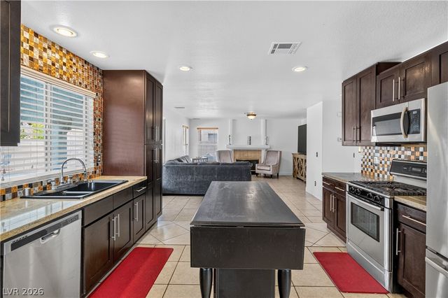3485 Artemis Street, Las Vegas, NV 89117