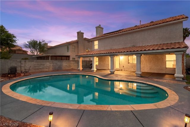 3485 Artemis Street, Las Vegas, NV 89117