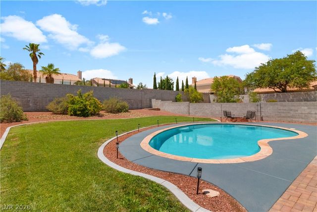 3485 Artemis Street, Las Vegas, NV 89117