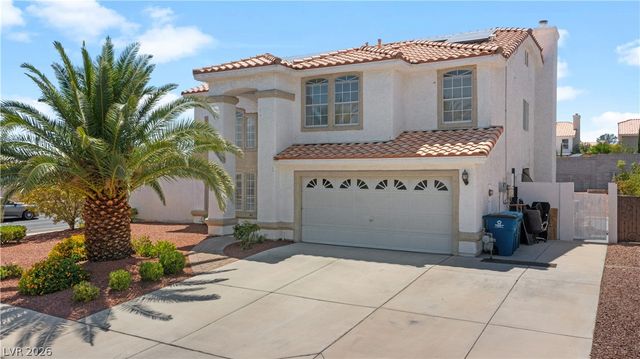 3485 Artemis Street, Las Vegas, NV 89117