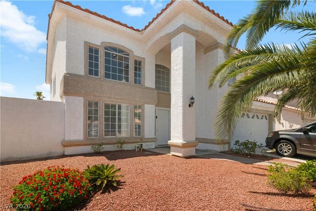 3485 Artemis Street, Las Vegas, NV 89117