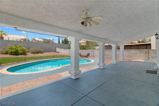 3485 Artemis Street, Las Vegas, NV 89117