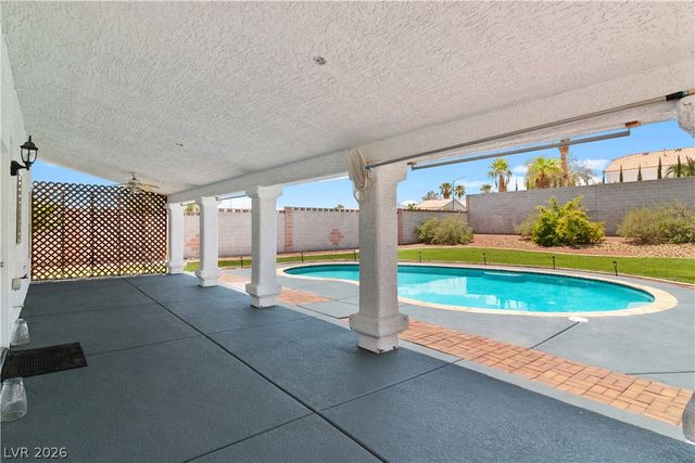3485 Artemis Street, Las Vegas, NV 89117