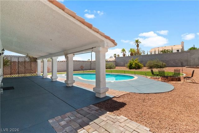 3485 Artemis Street, Las Vegas, NV 89117