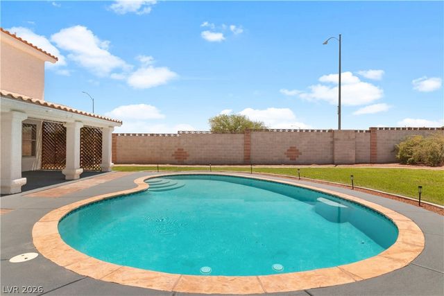 3485 Artemis Street, Las Vegas, NV 89117