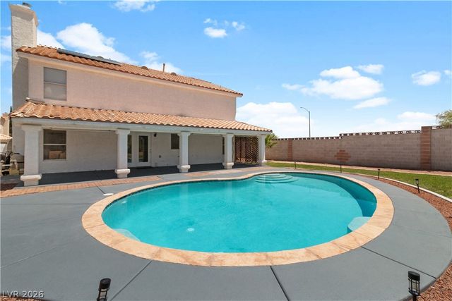 3485 Artemis Street, Las Vegas, NV 89117