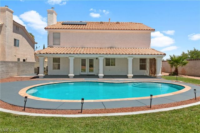 3485 Artemis Street, Las Vegas, NV 89117