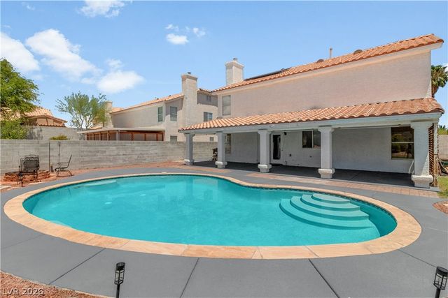 3485 Artemis Street, Las Vegas, NV 89117