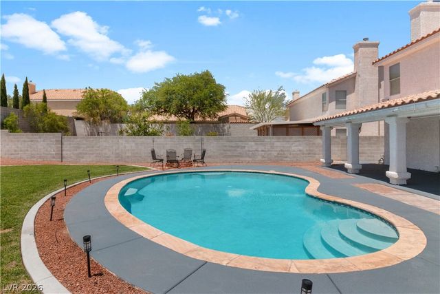 3485 Artemis Street, Las Vegas, NV 89117