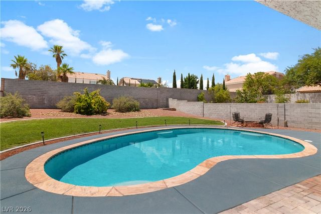 3485 Artemis Street, Las Vegas, NV 89117