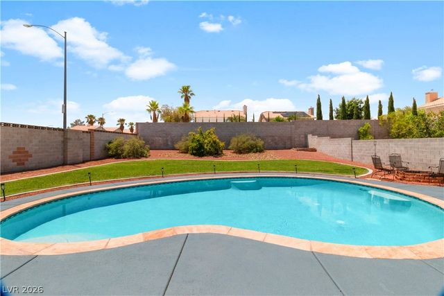 3485 Artemis Street, Las Vegas, NV 89117