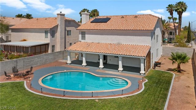 3485 Artemis Street, Las Vegas, NV 89117