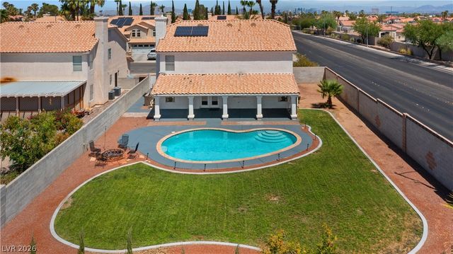 3485 Artemis Street, Las Vegas, NV 89117