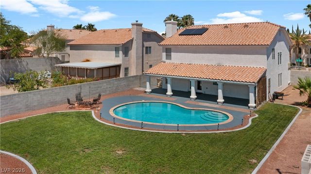 3485 Artemis Street, Las Vegas, NV 89117