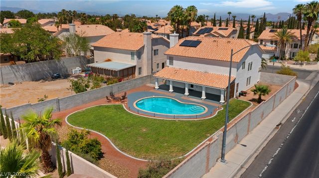 3485 Artemis Street, Las Vegas, NV 89117