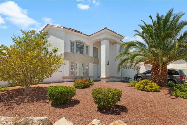 3485 Artemis Street, Las Vegas, NV 89117