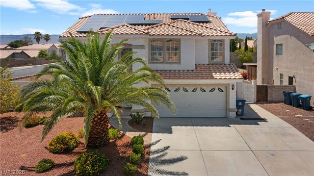 3485 Artemis Street, Las Vegas, NV 89117