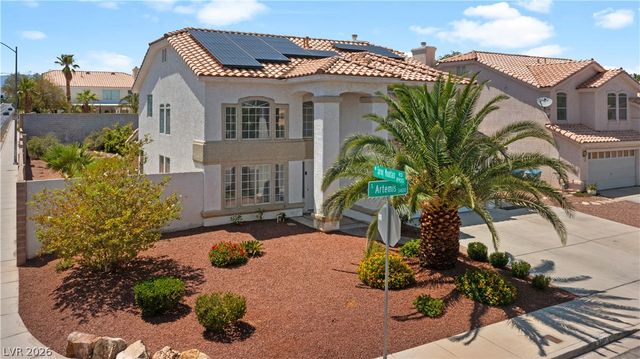 3485 Artemis Street, Las Vegas, NV 89117