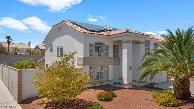 3485 Artemis Street, Las Vegas, NV 89117