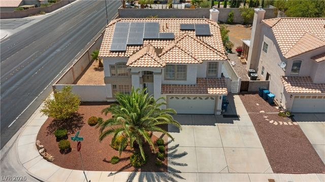 3485 Artemis Street, Las Vegas, NV 89117