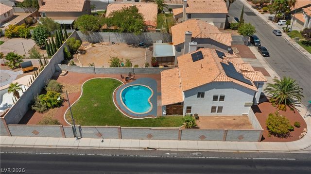 3485 Artemis Street, Las Vegas, NV 89117