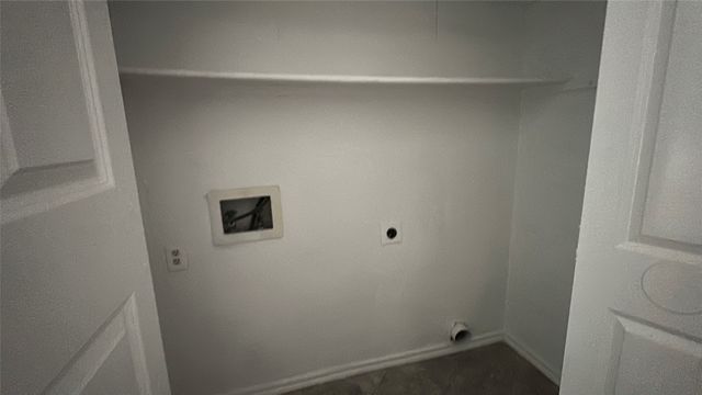 1929 Smokey Mountain Trail, Mesquite, TX 75149