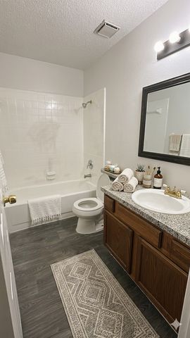 1929 Smokey Mountain Trail, Mesquite, TX 75149