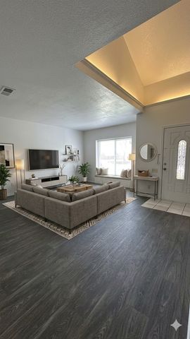 1929 Smokey Mountain Trail, Mesquite, TX 75149