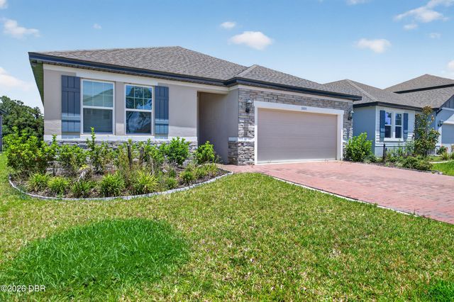 3105 Legends Preserve Drive, Daytona Beach, FL 32124
