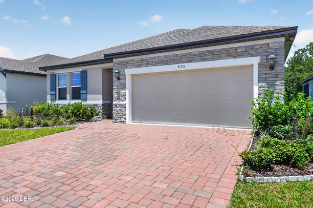 3105 Legends Preserve Drive, Daytona Beach, FL 32124