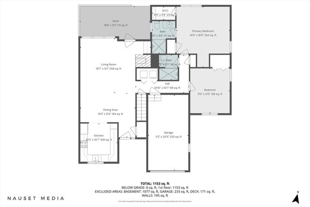 18 Windward St 18, Mashpee, MA 02649