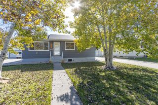 2640 Terry AVENUE, Billings, MT 59102