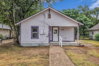 1222 Chestnut Street, Waco, TX 76704