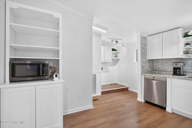 1199 Zack Street SE, Bolivia, NC 28422
