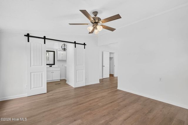 1199 Zack Street SE, Bolivia, NC 28422