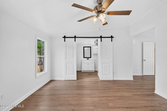 1199 Zack Street SE, Bolivia, NC 28422