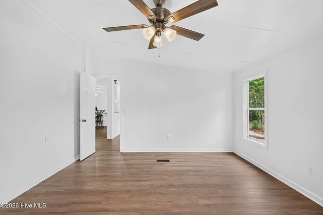 1199 Zack Street SE, Bolivia, NC 28422