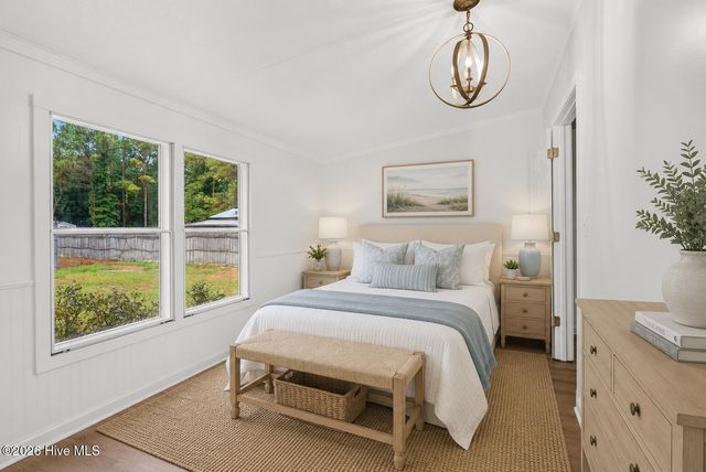 1199 Zack Street SE, Bolivia, NC 28422