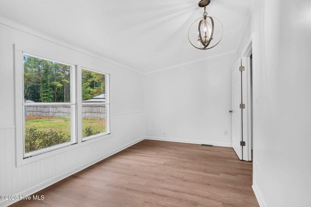1199 Zack Street SE, Bolivia, NC 28422