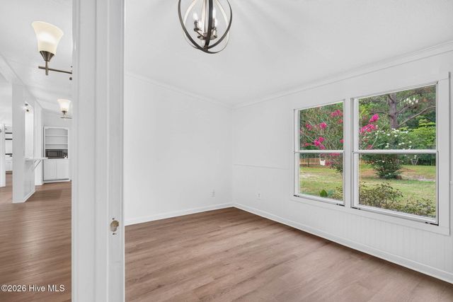 1199 Zack Street SE, Bolivia, NC 28422