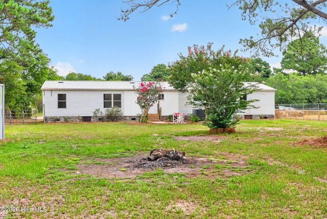 1199 Zack Street SE, Bolivia, NC 28422