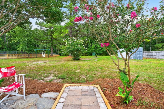1199 Zack Street SE, Bolivia, NC 28422