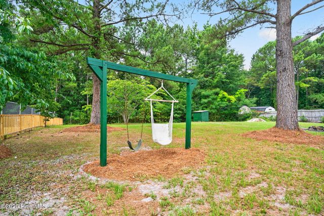 1199 Zack Street SE, Bolivia, NC 28422
