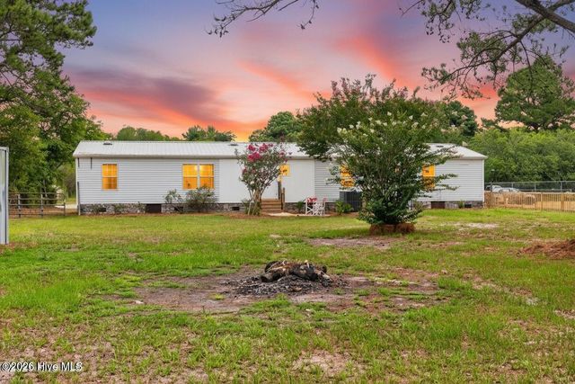 1199 Zack Street SE, Bolivia, NC 28422
